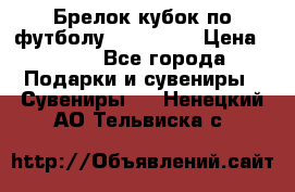 Брелок кубок по футболу Fifa 2018 › Цена ­ 399 - Все города Подарки и сувениры » Сувениры   . Ненецкий АО,Тельвиска с.